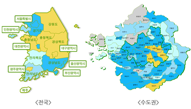 2012년 12월 부동산시장 소비심리지수