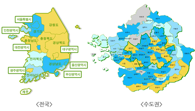 2012년 12월 주택시장 소비심리지수