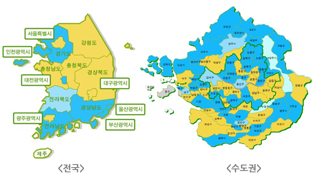 2013년 4월 부동산시장 소비심리지수