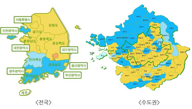 2012년 5월 주택시장 소비심리지수