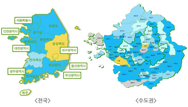 2012년 5월 부동산시장 소비심리지수