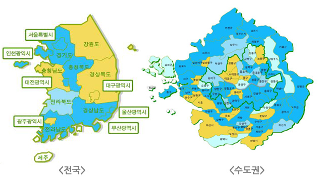 2012년 5월 주택시장 소비심리지수