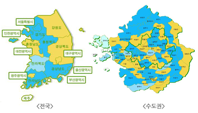 2012년 7월 주택시장 소비심리지수