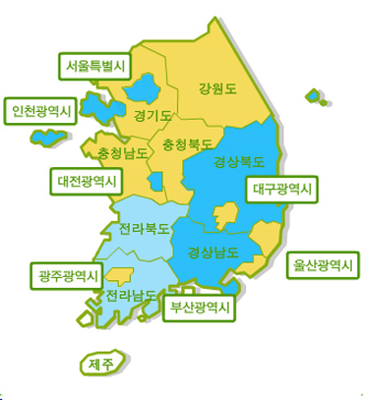 2014년 7월 부동산시장 소비심리지수