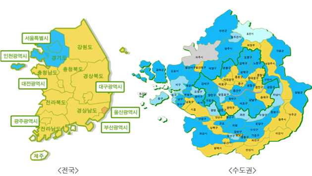 2011년 10월 주택시장 소비심리지수