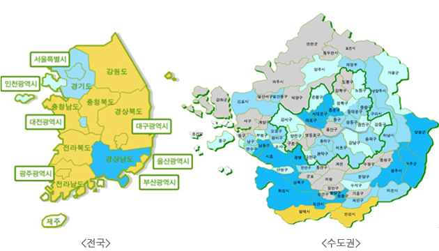 2011년 11월 부동산시장 소비심리지수