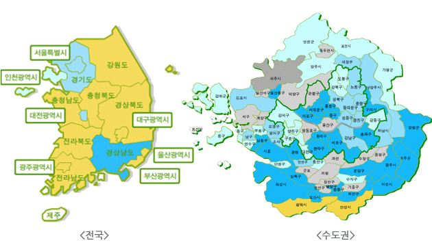 2011년 11월 주택시장 소비심리지수