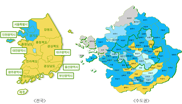 2012년 2월 부동산시장 소비심리지수