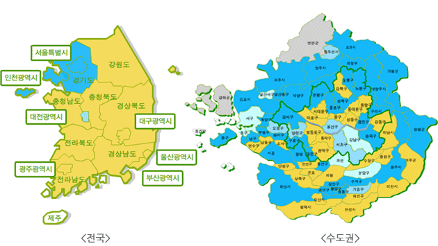 2012년 2월 주택시장 소비심리지수