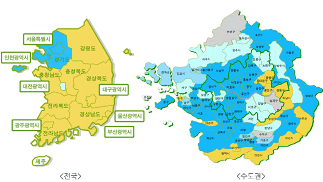 2012년 3월 주택시장 소비심리지수