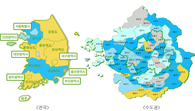 2012년 4월 부동산시장 소비심리지수