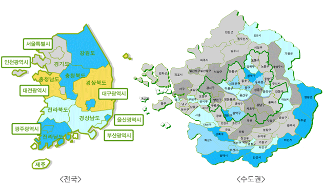 2012년 6월 부동산시장 소비심리지수