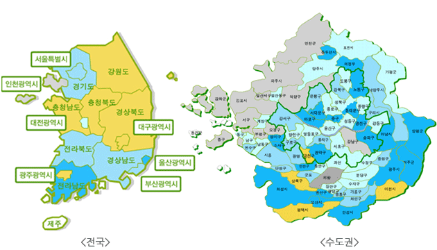 2012년 8월 부동산시장 소비심리지수