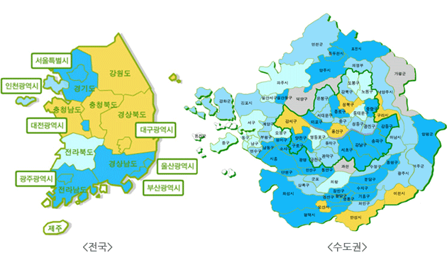 2012년 9월 부동산시장 소비심리지수