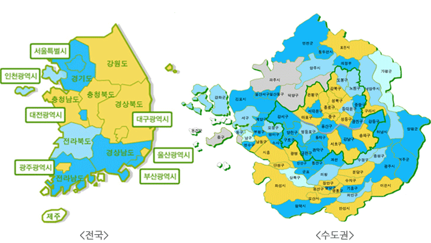 2012년 10월 주택시장 소비심리지수