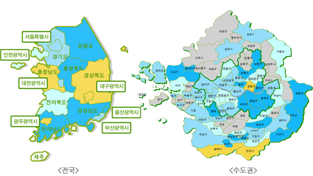 2012년 12월 주택시장 소비심리지수