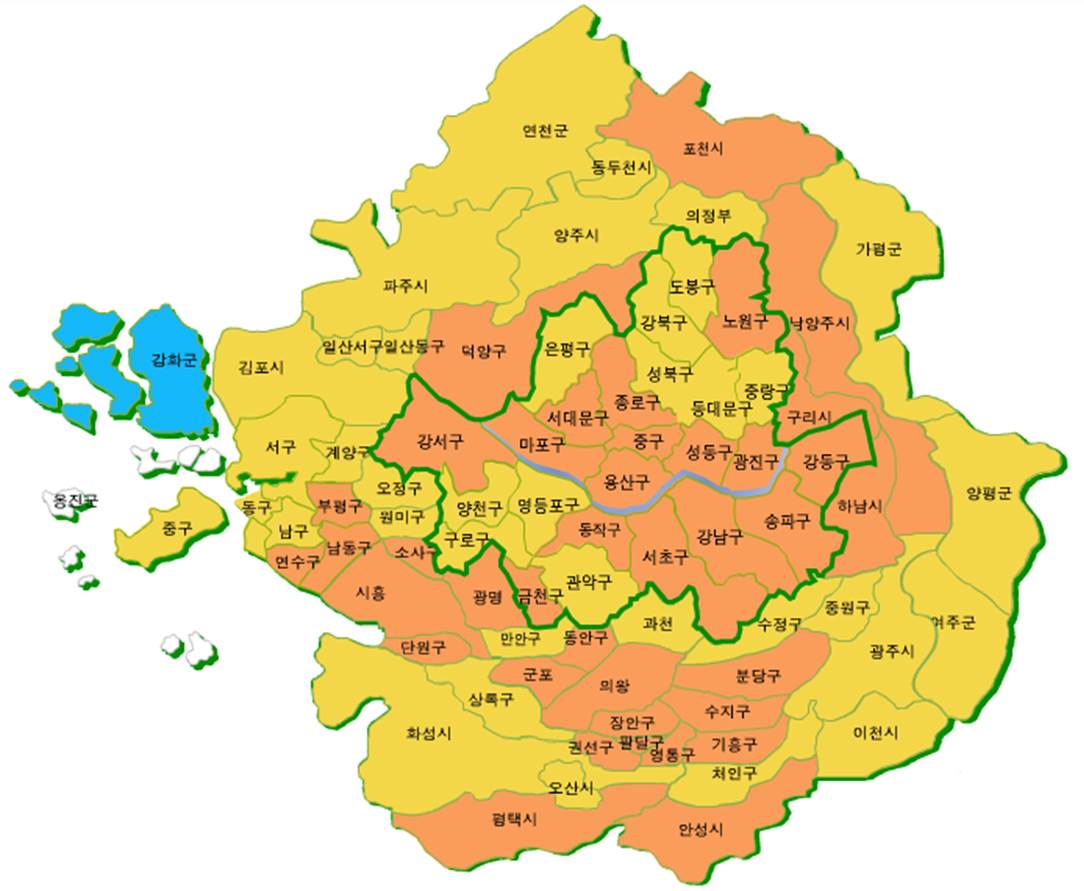 2014년 2월 주택시장 소비심리지수