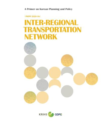 (PKPP 2020-04) Inter-Regional Transportation Network