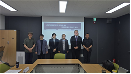 2025.06~07. 대한국토·도시계획학회 7개 지부 및 원로 토론회 개최(8회)