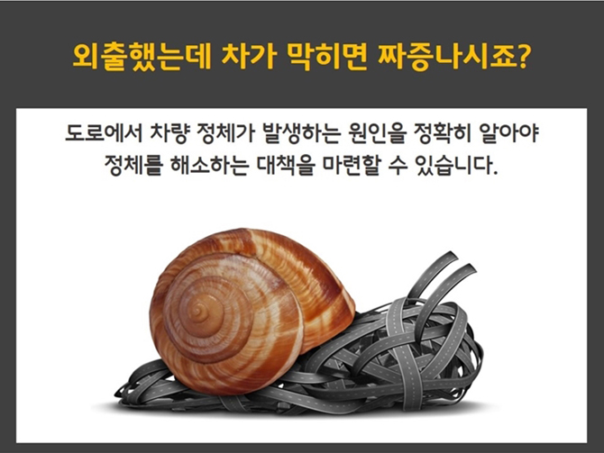 ITS 빅데이터를 활용한 도시 이동성 증진방안