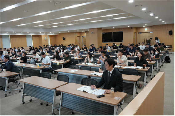 2026년 국가공간정보 정책 워크숍 개최