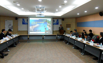 「제4회 도로연구 성과발표 연찬회」개최