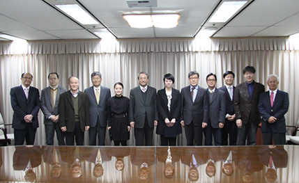 국토연구원 연구인턴 임용