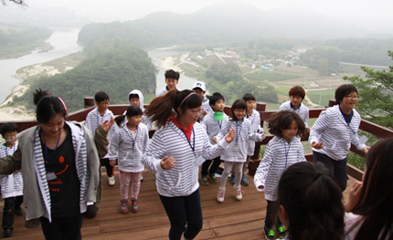 국토탐방 네 번째, 영월편