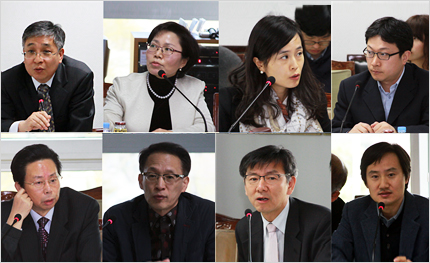 『국토환경·수자원연구부문』 연구성과 릴레이 세미나 개최