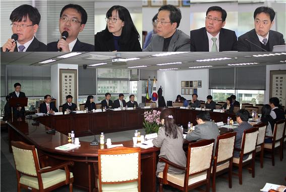 『주택임대차시장 진단과 정책효과 전문가 세미나』 개최