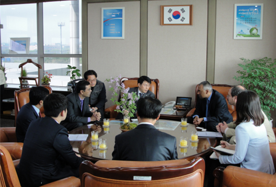 세계은행ㆍ국토연구원 주최「세계은행 도시화지식플랫폼(UKP) 아카데미 프로그램」