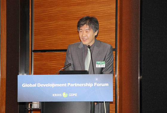 제32차 글로벌개발협력포럼 개최