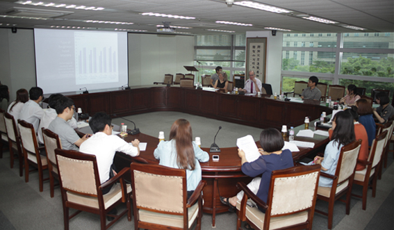 ‘Neighborhood Safety’ 해외전문가 특강 개최