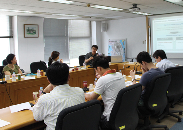 새 지식 공유를 위한 전문가 특강