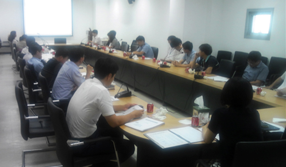 제6차 지역정책포럼 개최