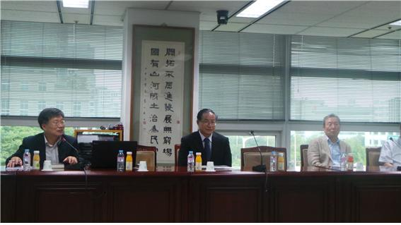 해외 전문가 초청 세미나 (Prof. Masahisa Fujita Ph.D.)