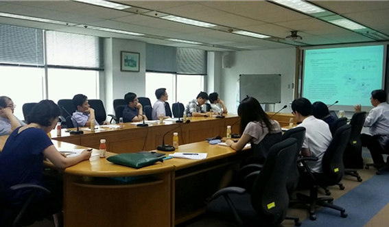 ‘미국의 공간계획 수립 동향과 국토계획 개선방향 세미나’