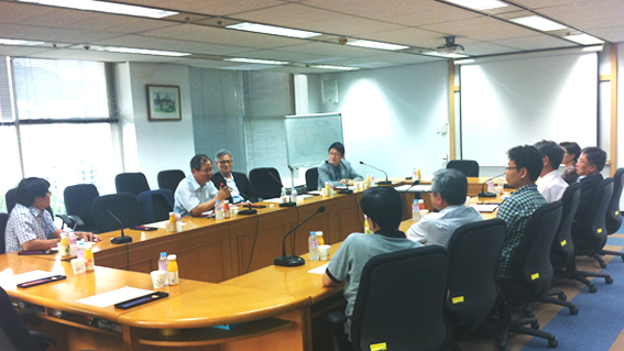 외교안보 전문가 초청특강