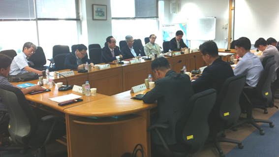 ‘2014 한반도포럼 제3차 세미나’ 개최