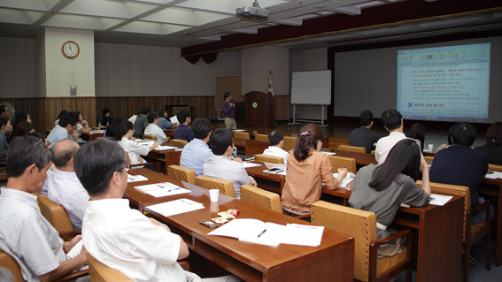 2014 바른글쓰기 특강