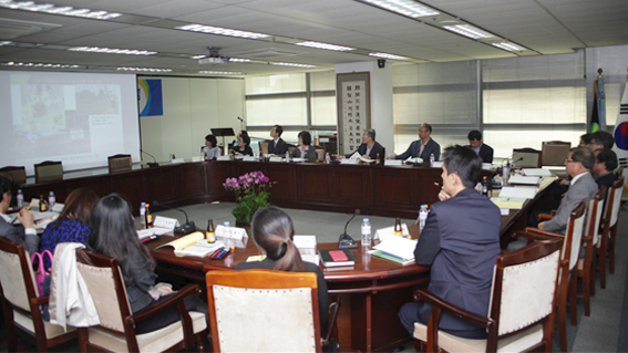 제3차 미래국토포럼 개최