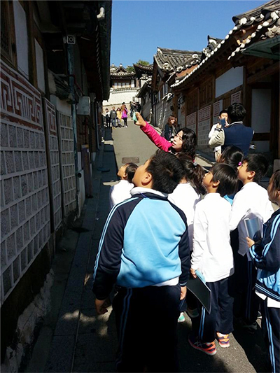 제3회 국토탐방대회 실시