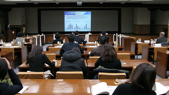 ‘서민임차가구의 주거안정을 위한 정책세미나’ 개최
