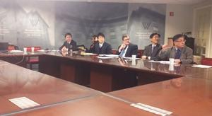 도시방재 과제발굴을 위한 국제세미나