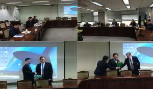 ‘KRIHS-WWC 도시방재 관련 국제공동연구’ 워크숍 개최