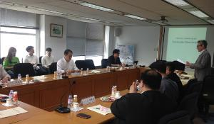 ‘기후변화 대응 도시계획 체계의 발전 방향’ 세미나 개최