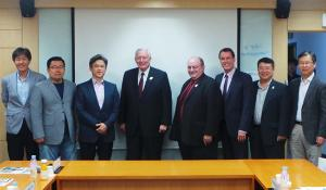 남캘리포니아 정부연합(SCAG) 내원 워크숍 개최