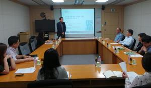 제1회 Ecole 전문가 특강 개최