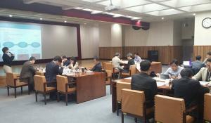 공간정보산업 진흥을 위한 전문가 워크숍 개최