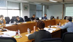 ‘고정밀 위치정보 제공시스템 구축 및 서비스 방안' 전문가 특강 개최